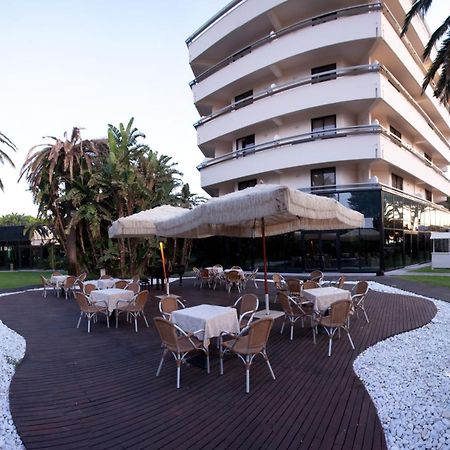 Circeo Park Hotel San Felice Circeo Ngoại thất bức ảnh