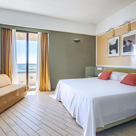 Circeo Park Hotel San Felice Circeo Ngoại thất bức ảnh