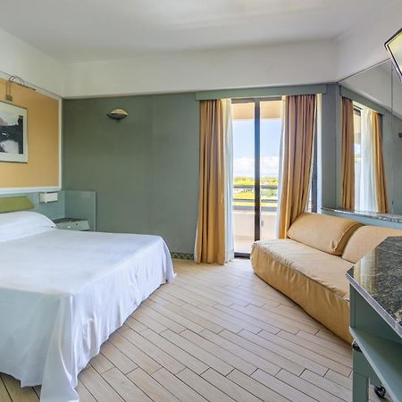 Circeo Park Hotel San Felice Circeo Ngoại thất bức ảnh