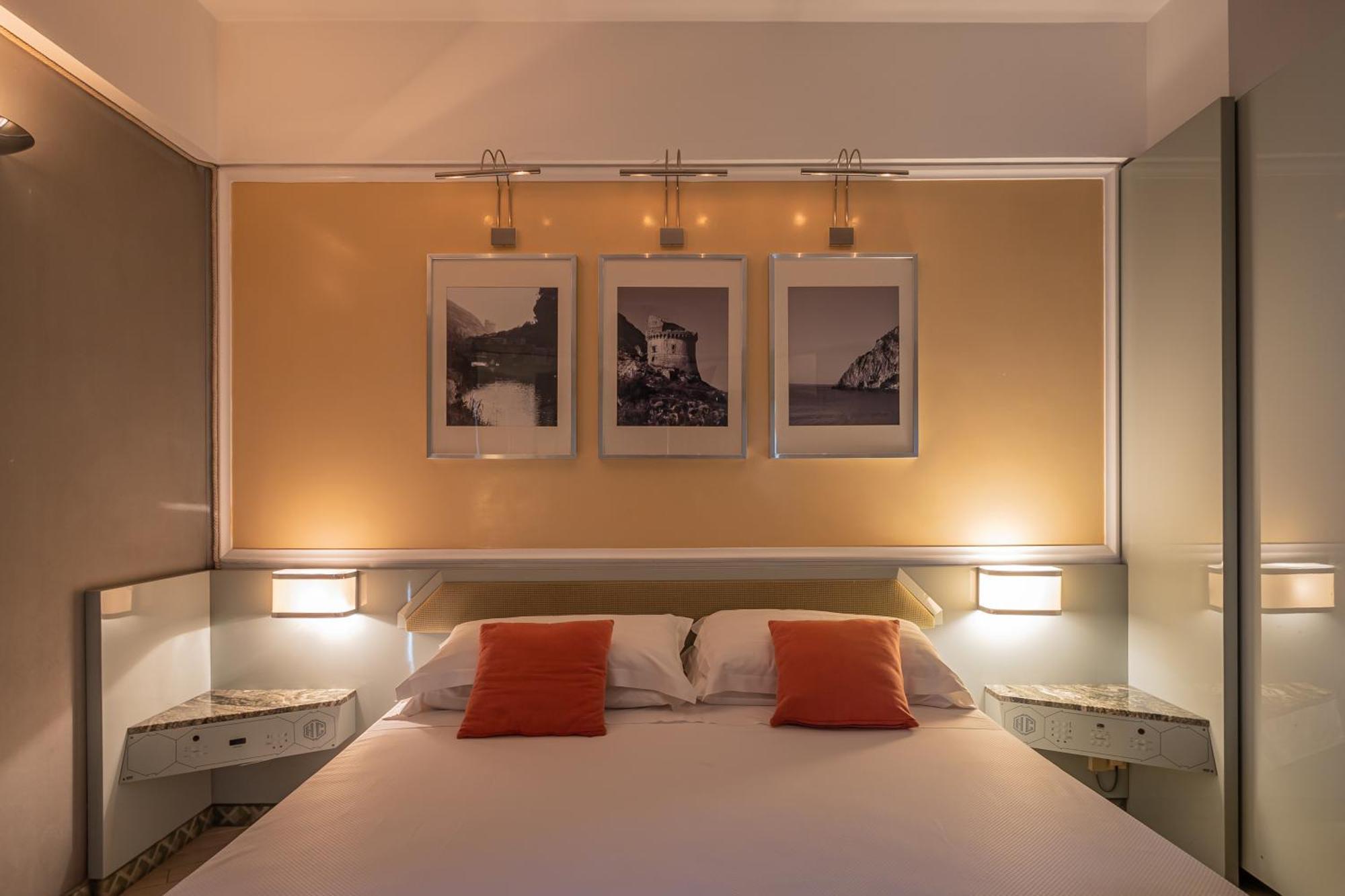 Circeo Park Hotel San Felice Circeo Ngoại thất bức ảnh