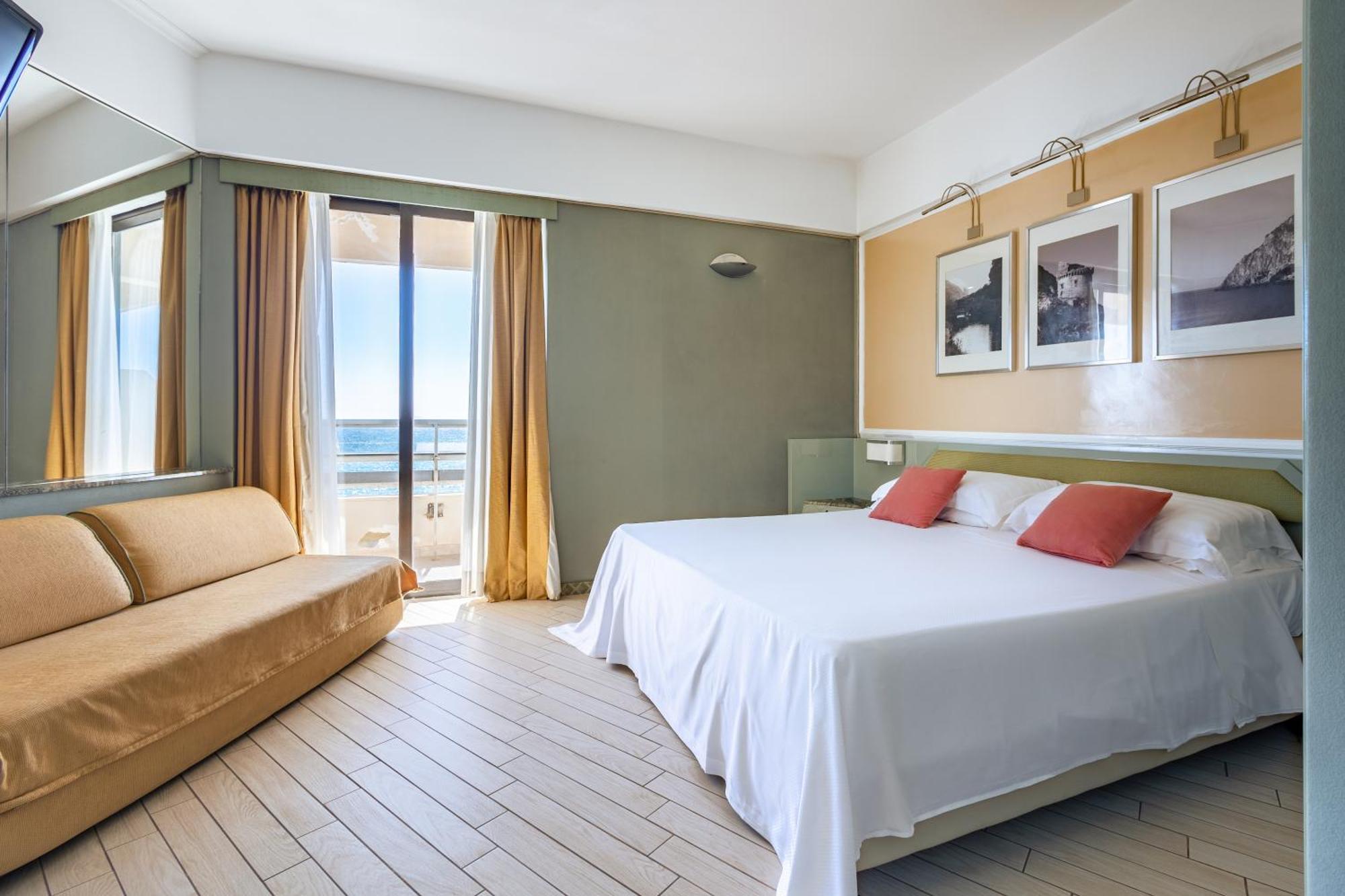 Circeo Park Hotel San Felice Circeo Ngoại thất bức ảnh